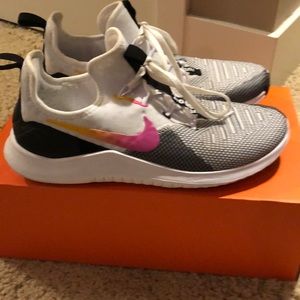 Women’s Nike Free TR8 - Size 8.5